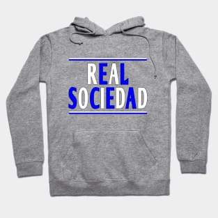 Real Sociedad Classic Hoodie